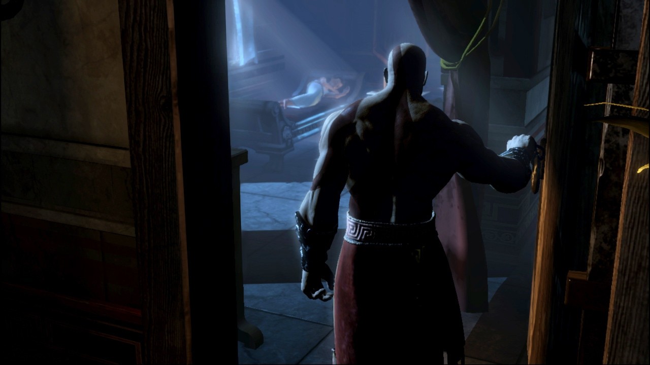 God of War: Ascension - Imagen 49